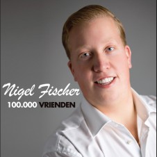 Nigel Fischer – 100.000 Vrienden